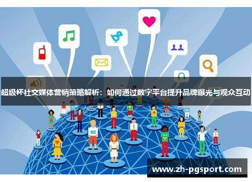 超级杯社交媒体营销策略解析:如何通过数字平台提升品牌曝光与观众互动 超级杯社交媒体营销策略解析:如何通过数字平台提升品牌曝光与观众互动