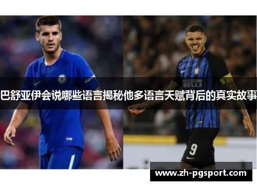 巴舒亚伊会说哪些语言揭秘他多语言天赋背后的真实故事