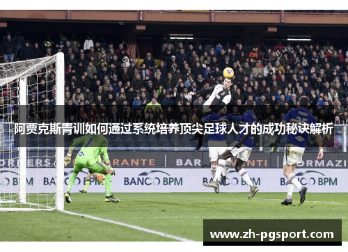 阿贾克斯青训如何通过系统培养顶尖足球人才的成功秘诀解析