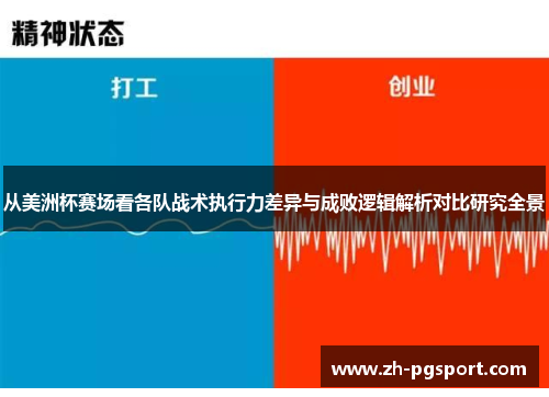 从美洲杯赛场看各队战术执行力差异与成败逻辑解析对比研究全景