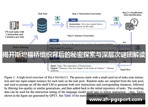 揭开斯坦福桥组织背后的秘密探索与深层次谜团解读