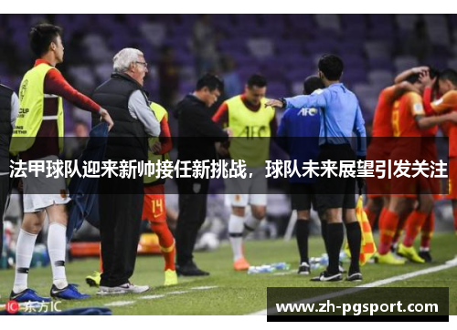 法甲球队迎来新帅接任新挑战，球队未来展望引发关注